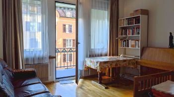 Student room to rent in Zurich